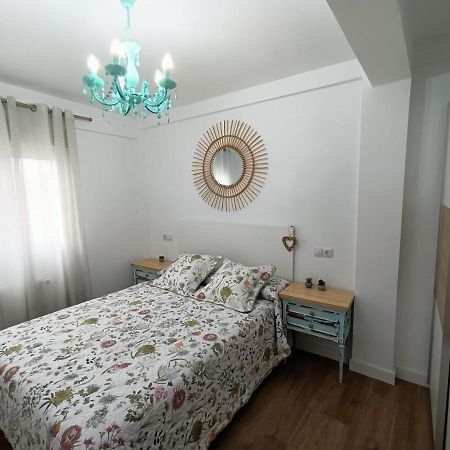 Apartamento Caruso 桑坦德 外观 照片