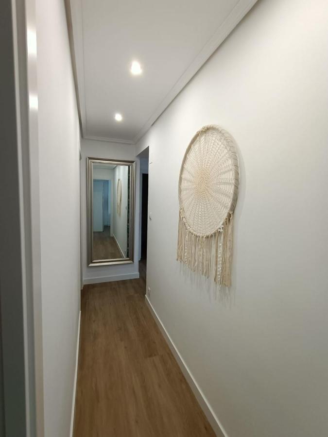 Apartamento Caruso 桑坦德 外观 照片