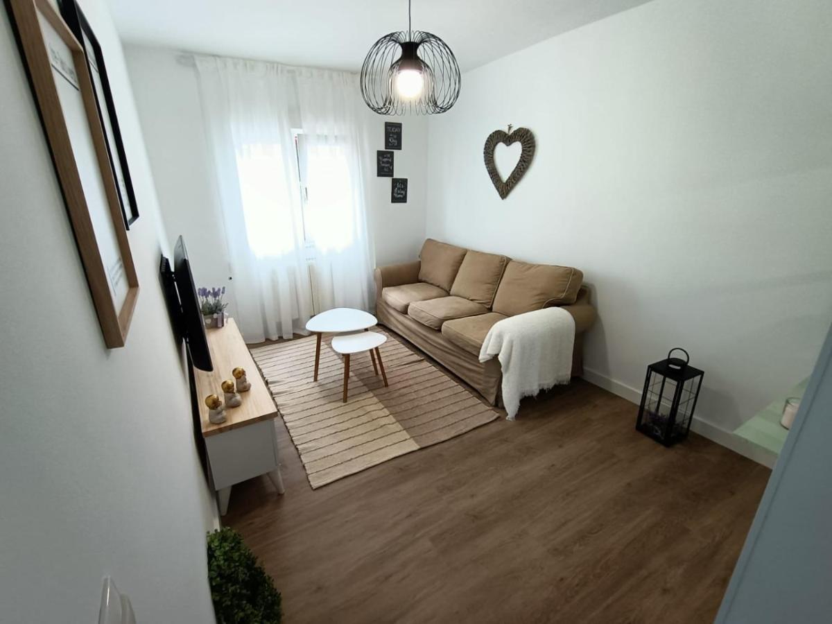 Apartamento Caruso 桑坦德 外观 照片