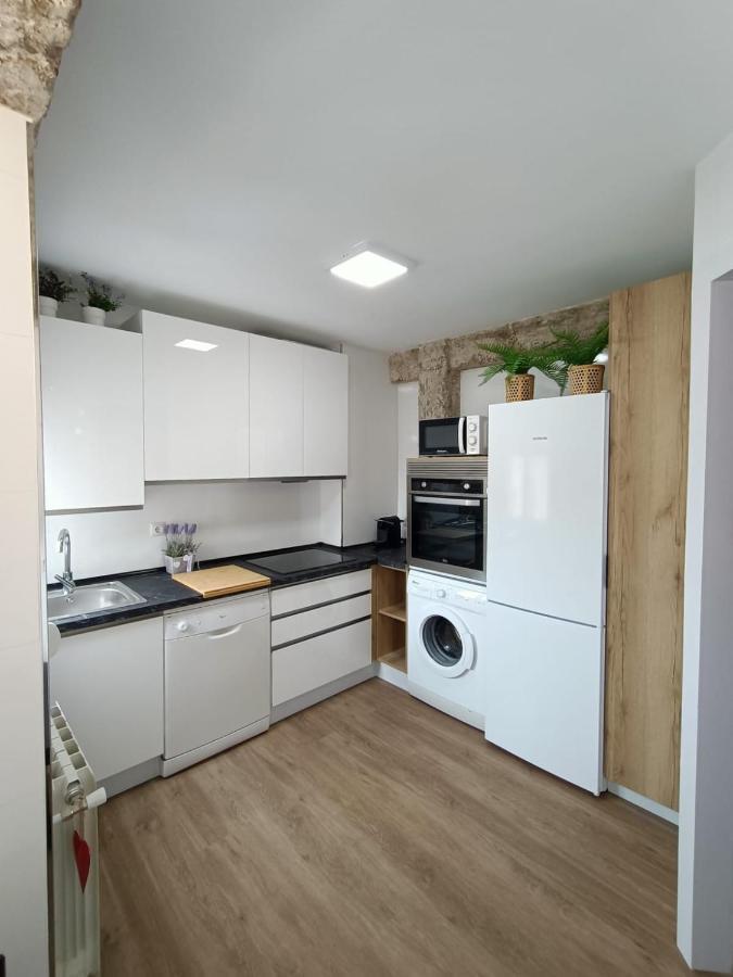 Apartamento Caruso 桑坦德 外观 照片