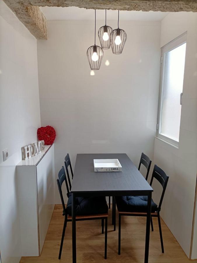 Apartamento Caruso 桑坦德 外观 照片