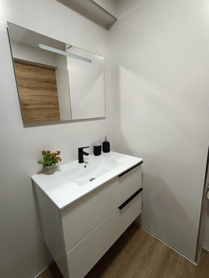 Apartamento Caruso 桑坦德 外观 照片