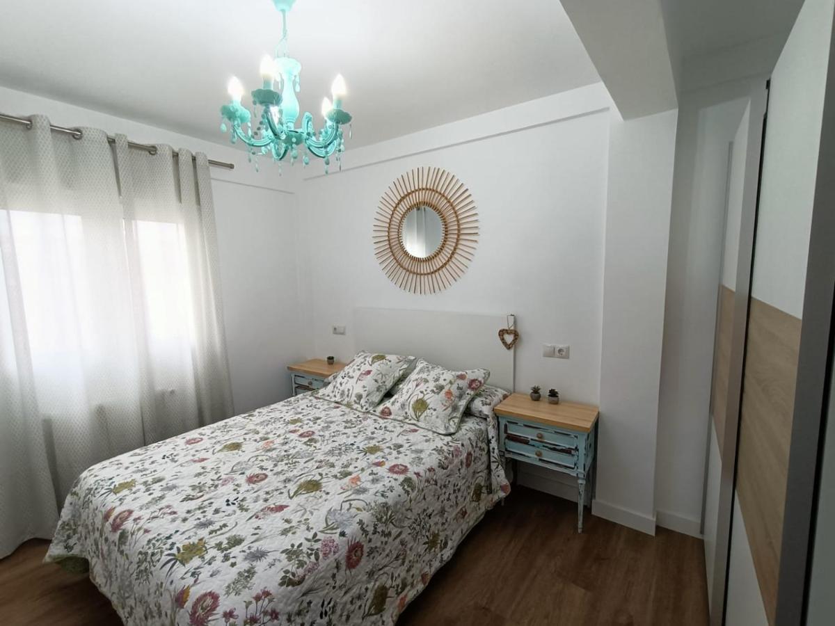 Apartamento Caruso 桑坦德 外观 照片