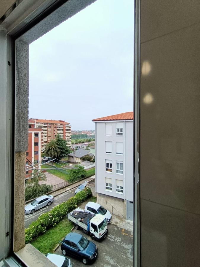 Apartamento Caruso 桑坦德 外观 照片