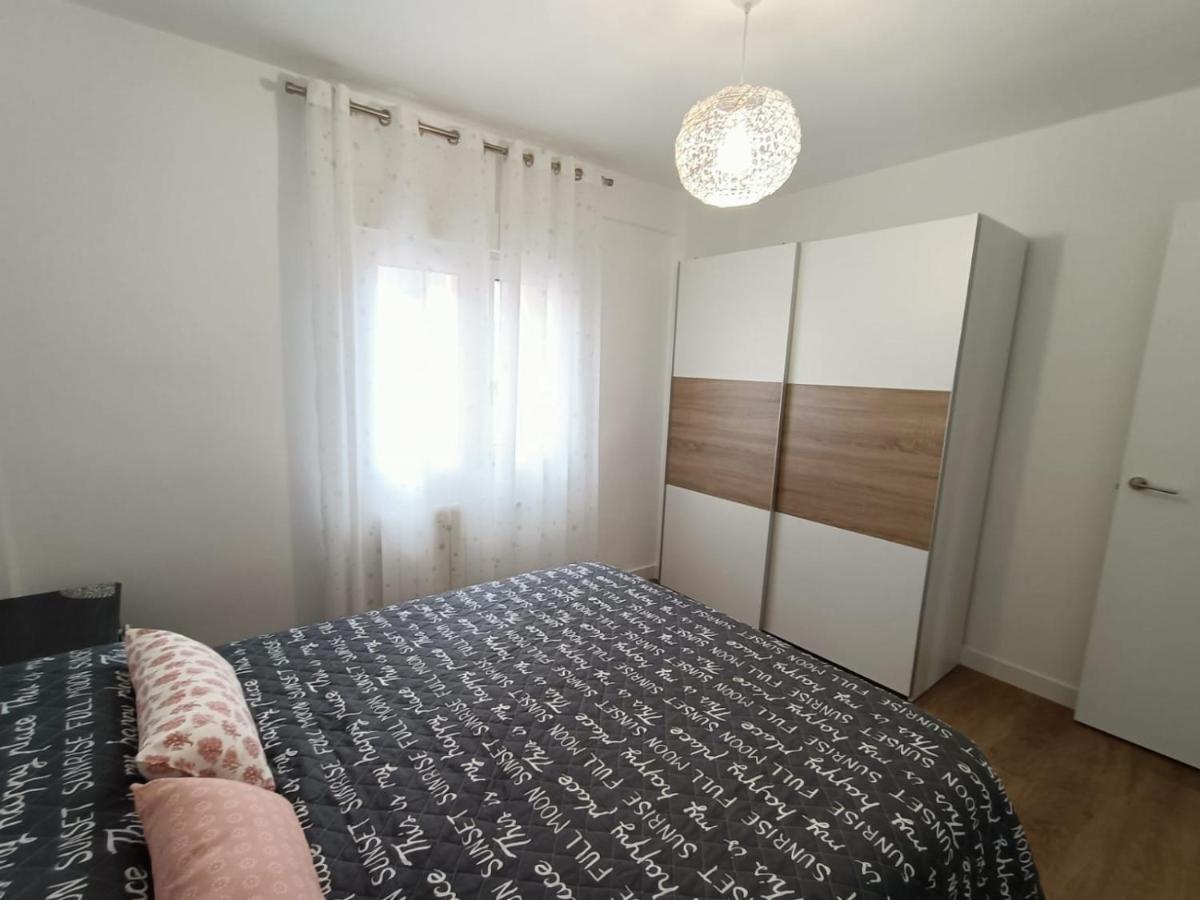 Apartamento Caruso 桑坦德 外观 照片