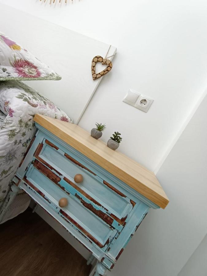 Apartamento Caruso 桑坦德 外观 照片