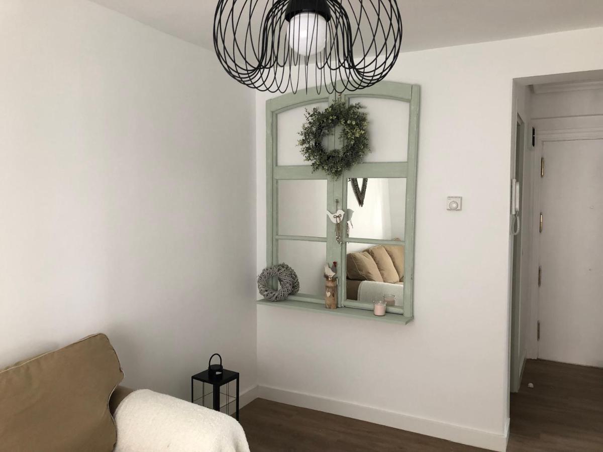 Apartamento Caruso 桑坦德 外观 照片